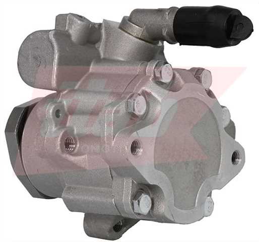 Hydraulické čerpadlo pre riadenie ITAB AUTOMOTIVE SRL