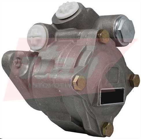 Hydraulické čerpadlo pre riadenie ITAB AUTOMOTIVE SRL