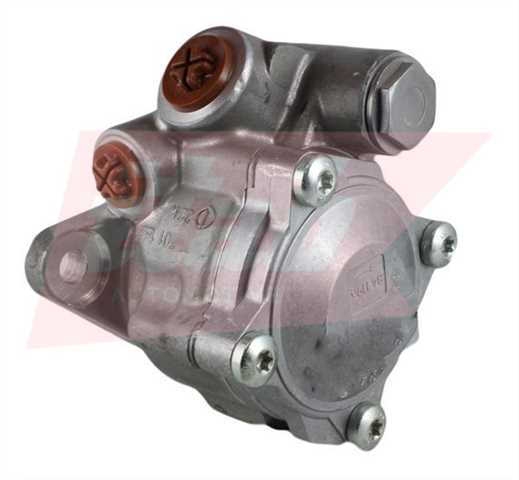 Hydraulické čerpadlo pre riadenie ITAB AUTOMOTIVE SRL