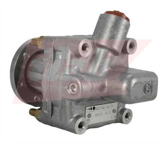 Hydraulické čerpadlo pre riadenie ITAB AUTOMOTIVE SRL
