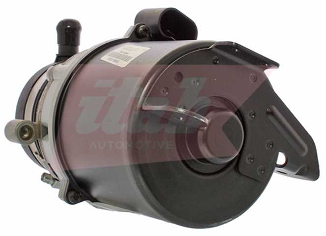 Hydraulické čerpadlo pre riadenie ITAB AUTOMOTIVE SRL