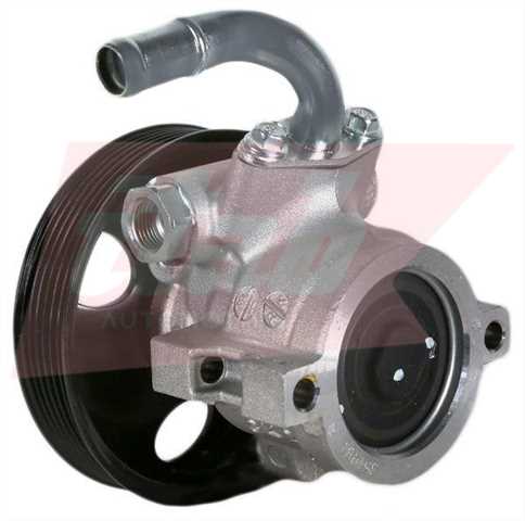 Hydraulické čerpadlo pre riadenie ITAB AUTOMOTIVE SRL