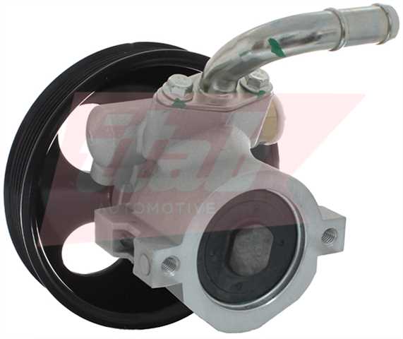 Hydraulické čerpadlo pre riadenie ITAB AUTOMOTIVE SRL