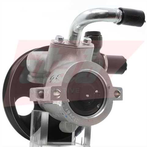 Hydraulické čerpadlo pre riadenie ITAB AUTOMOTIVE SRL