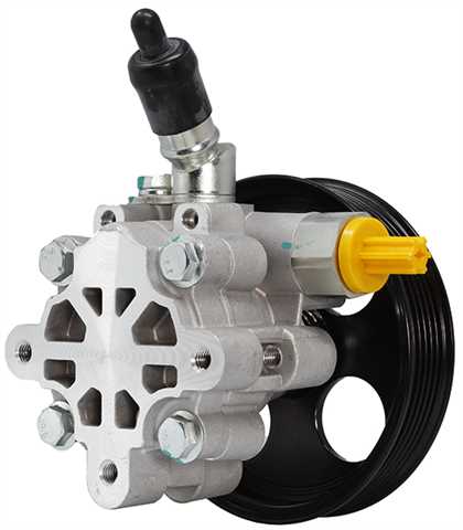 Hydraulické čerpadlo pre riadenie ITAB AUTOMOTIVE SRL