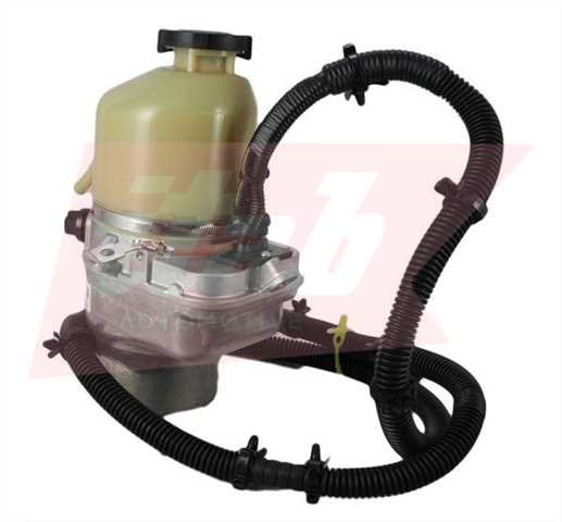 Hydraulické čerpadlo pre riadenie ITAB AUTOMOTIVE SRL