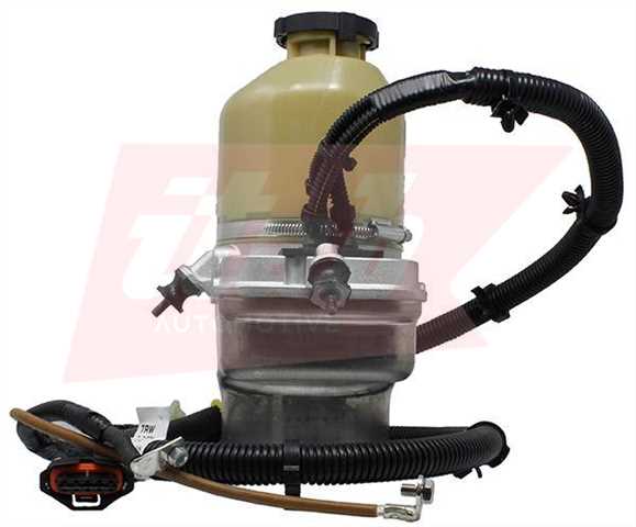 Hydraulické čerpadlo pre riadenie ITAB AUTOMOTIVE SRL