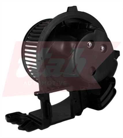 Vnútorný ventilátor ITAB AUTOMOTIVE SRL