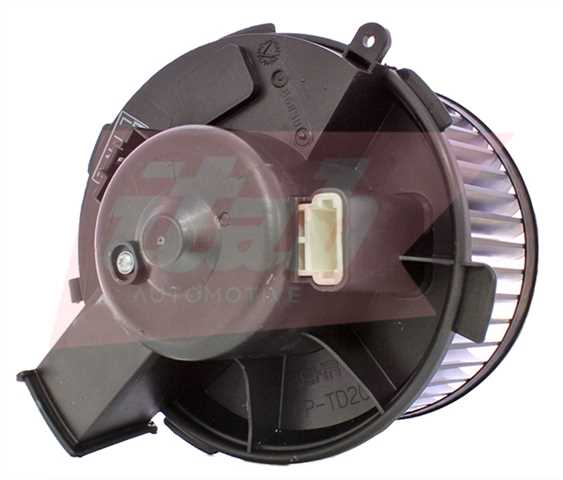 Vnútorný ventilátor ITAB AUTOMOTIVE SRL