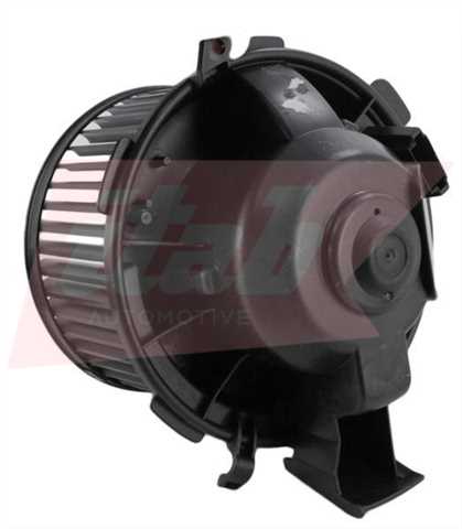 Vnútorný ventilátor ITAB AUTOMOTIVE SRL