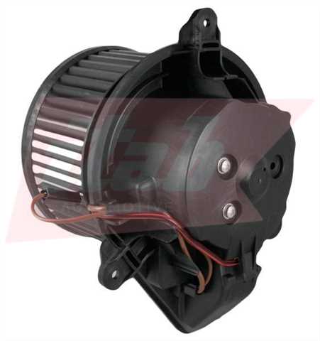 Vnútorný ventilátor ITAB AUTOMOTIVE SRL
