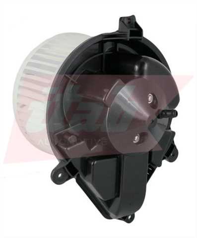 Vnútorný ventilátor ITAB AUTOMOTIVE SRL