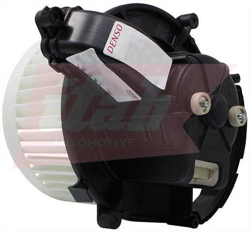 Vnútorný ventilátor ITAB AUTOMOTIVE SRL