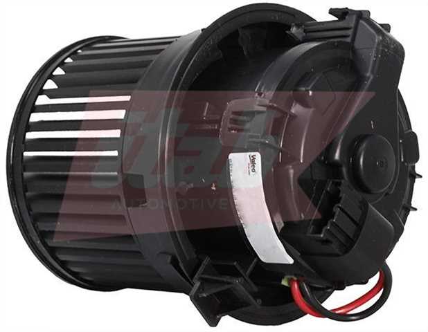 Vnútorný ventilátor ITAB AUTOMOTIVE SRL