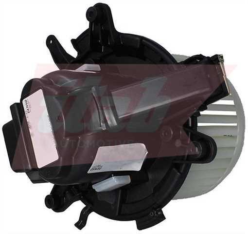 Vnútorný ventilátor ITAB AUTOMOTIVE SRL