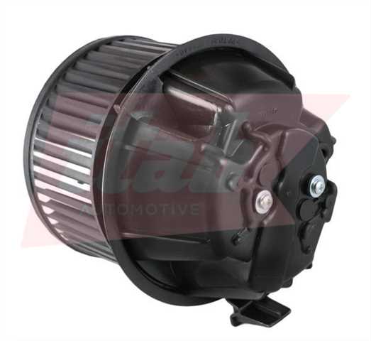 Vnútorný ventilátor ITAB AUTOMOTIVE SRL