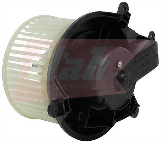 Vnútorný ventilátor ITAB AUTOMOTIVE SRL