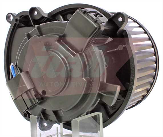 Vnútorný ventilátor ITAB AUTOMOTIVE SRL