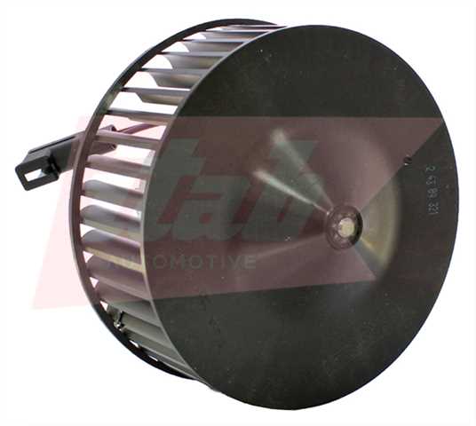 Vnútorný ventilátor ITAB AUTOMOTIVE SRL