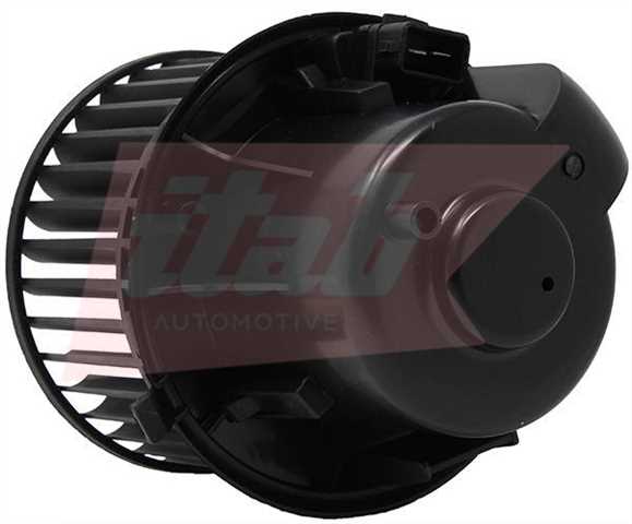 Vnútorný ventilátor ITAB AUTOMOTIVE SRL