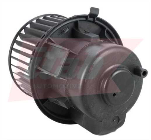 Vnútorný ventilátor ITAB AUTOMOTIVE SRL