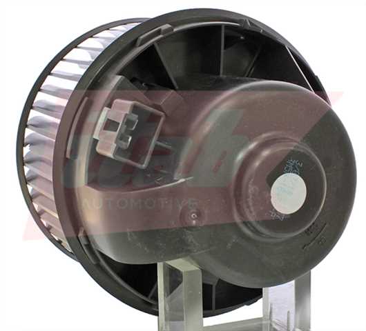 Vnútorný ventilátor ITAB AUTOMOTIVE SRL