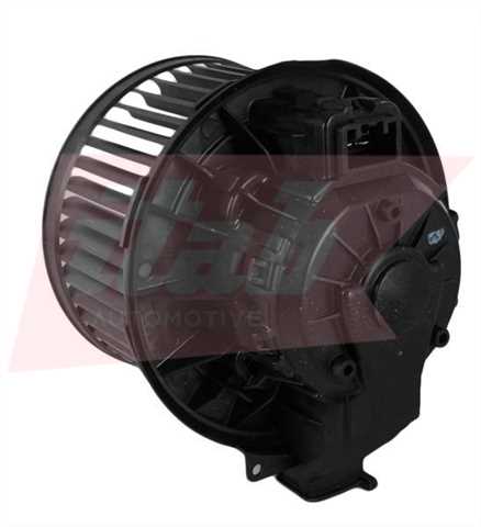Vnútorný ventilátor ITAB AUTOMOTIVE SRL