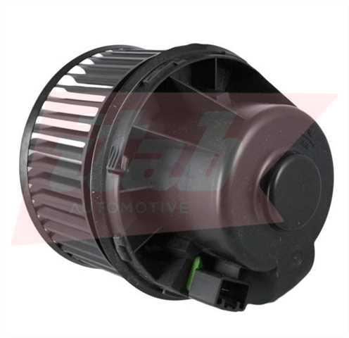 Vnútorný ventilátor ITAB AUTOMOTIVE SRL