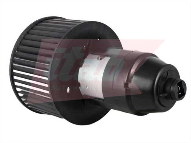 Vnútorný ventilátor ITAB AUTOMOTIVE SRL