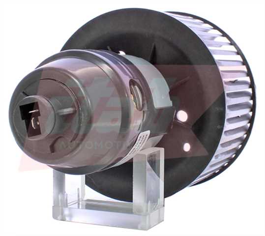 Vnútorný ventilátor ITAB AUTOMOTIVE SRL