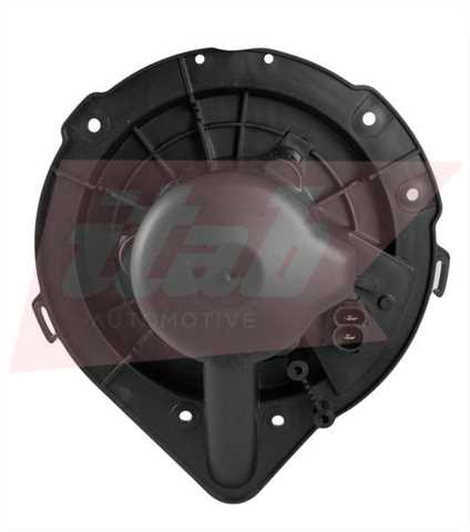 Vnútorný ventilátor ITAB AUTOMOTIVE SRL