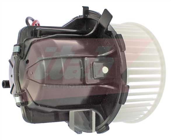 Vnútorný ventilátor ITAB AUTOMOTIVE SRL
