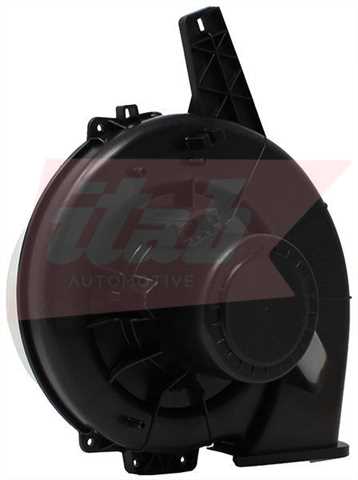Vnútorný ventilátor ITAB AUTOMOTIVE SRL