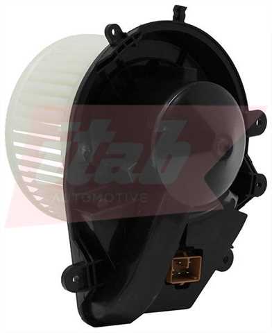Vnútorný ventilátor ITAB AUTOMOTIVE SRL