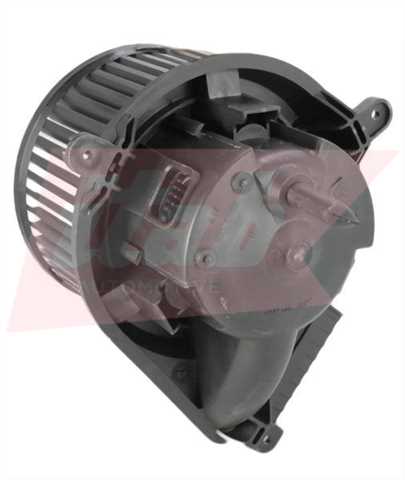 Vnútorný ventilátor ITAB AUTOMOTIVE SRL