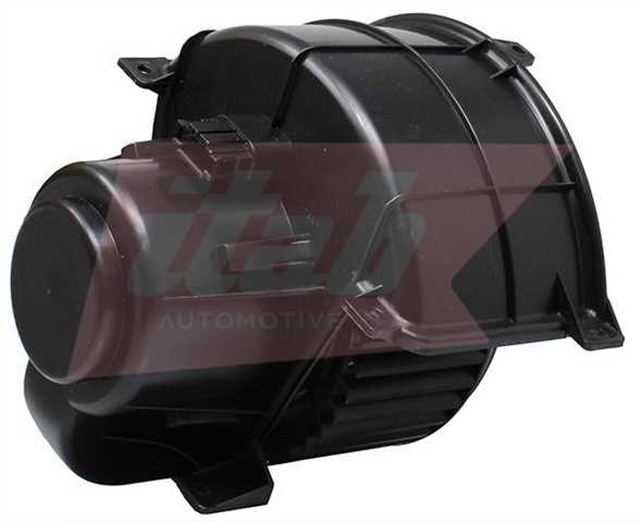 Vnútorný ventilátor ITAB AUTOMOTIVE SRL