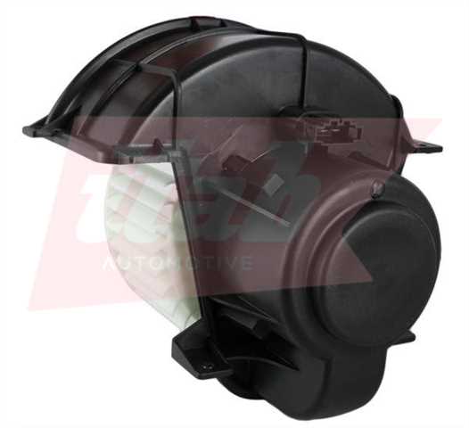 Vnútorný ventilátor ITAB AUTOMOTIVE SRL