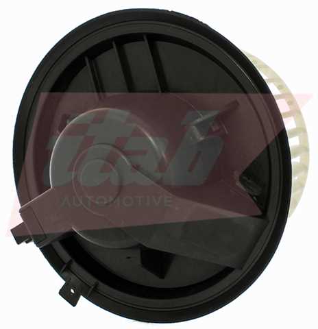 Vnútorný ventilátor ITAB AUTOMOTIVE SRL