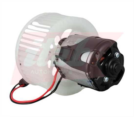 Vnútorný ventilátor ITAB AUTOMOTIVE SRL