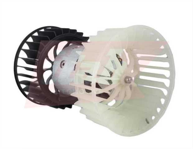 Vnútorný ventilátor ITAB AUTOMOTIVE SRL
