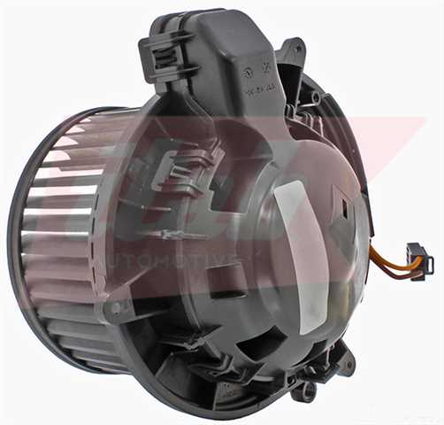 Vnútorný ventilátor ITAB AUTOMOTIVE SRL