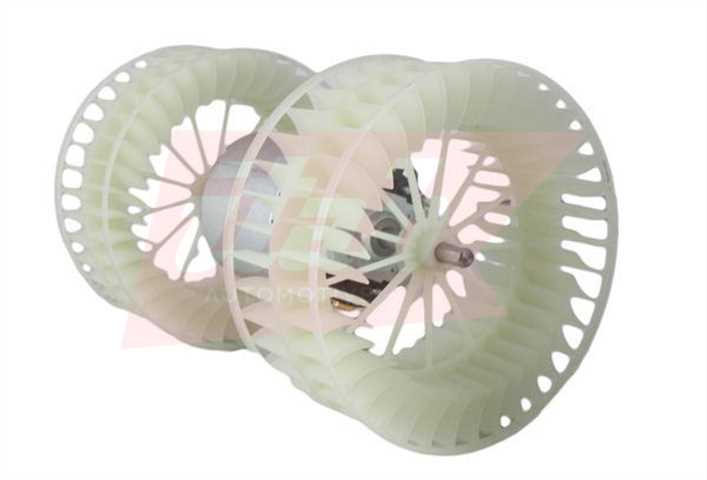Vnútorný ventilátor ITAB AUTOMOTIVE SRL
