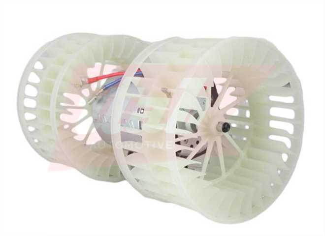 Vnútorný ventilátor ITAB AUTOMOTIVE SRL