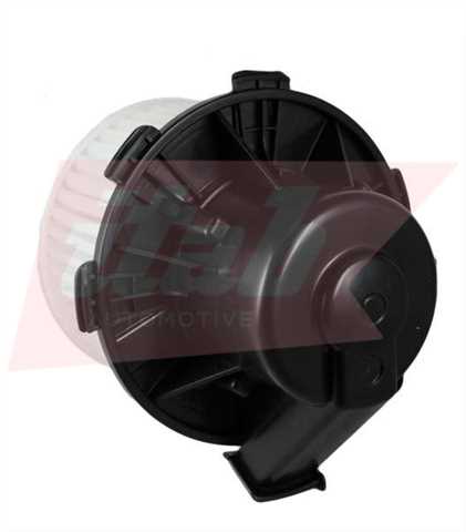 Vnútorný ventilátor ITAB AUTOMOTIVE SRL