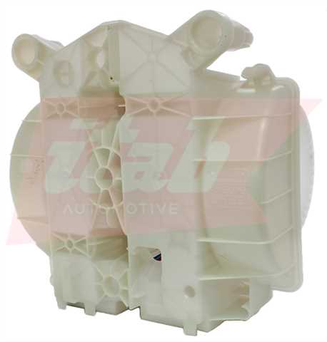Vnútorný ventilátor ITAB AUTOMOTIVE SRL