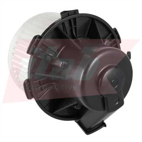 Vnútorný ventilátor ITAB AUTOMOTIVE SRL