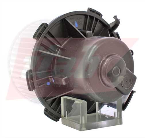 Vnútorný ventilátor ITAB AUTOMOTIVE SRL