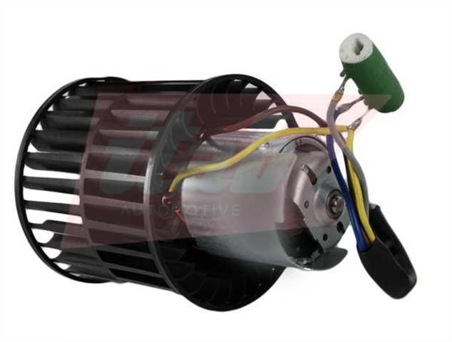 Vnútorný ventilátor ITAB AUTOMOTIVE SRL
