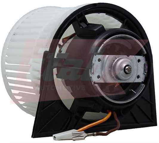 Vnútorný ventilátor ITAB AUTOMOTIVE SRL