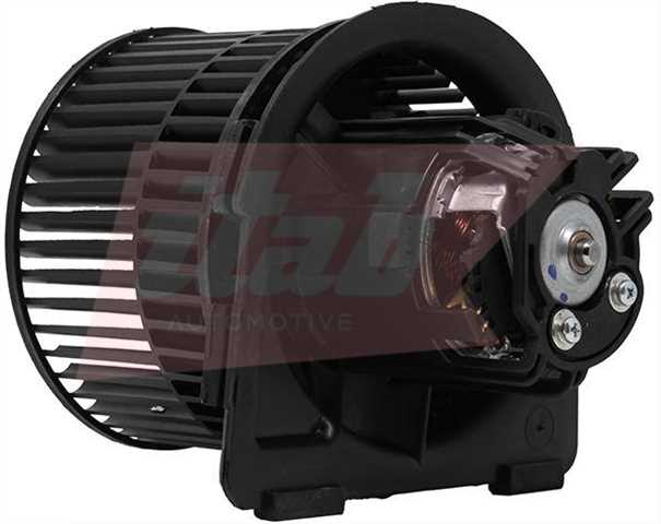 Vnútorný ventilátor ITAB AUTOMOTIVE SRL